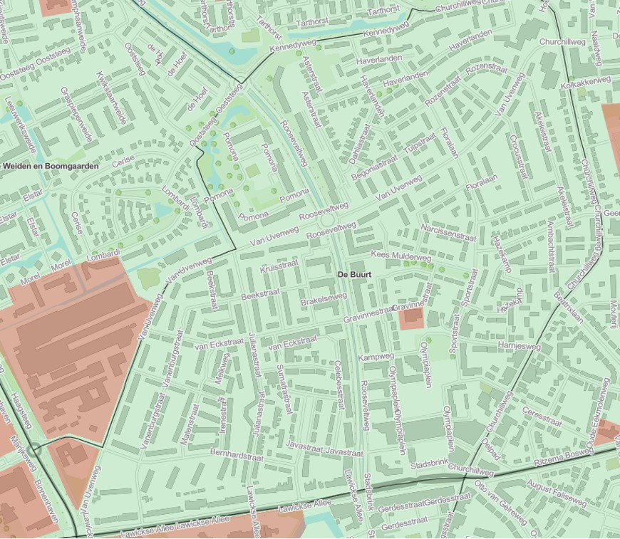afbeelding binnen de regeling