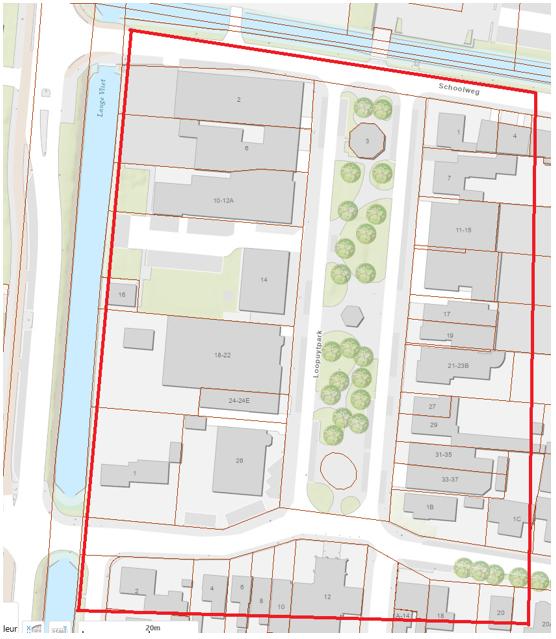 afbeelding binnen de regeling