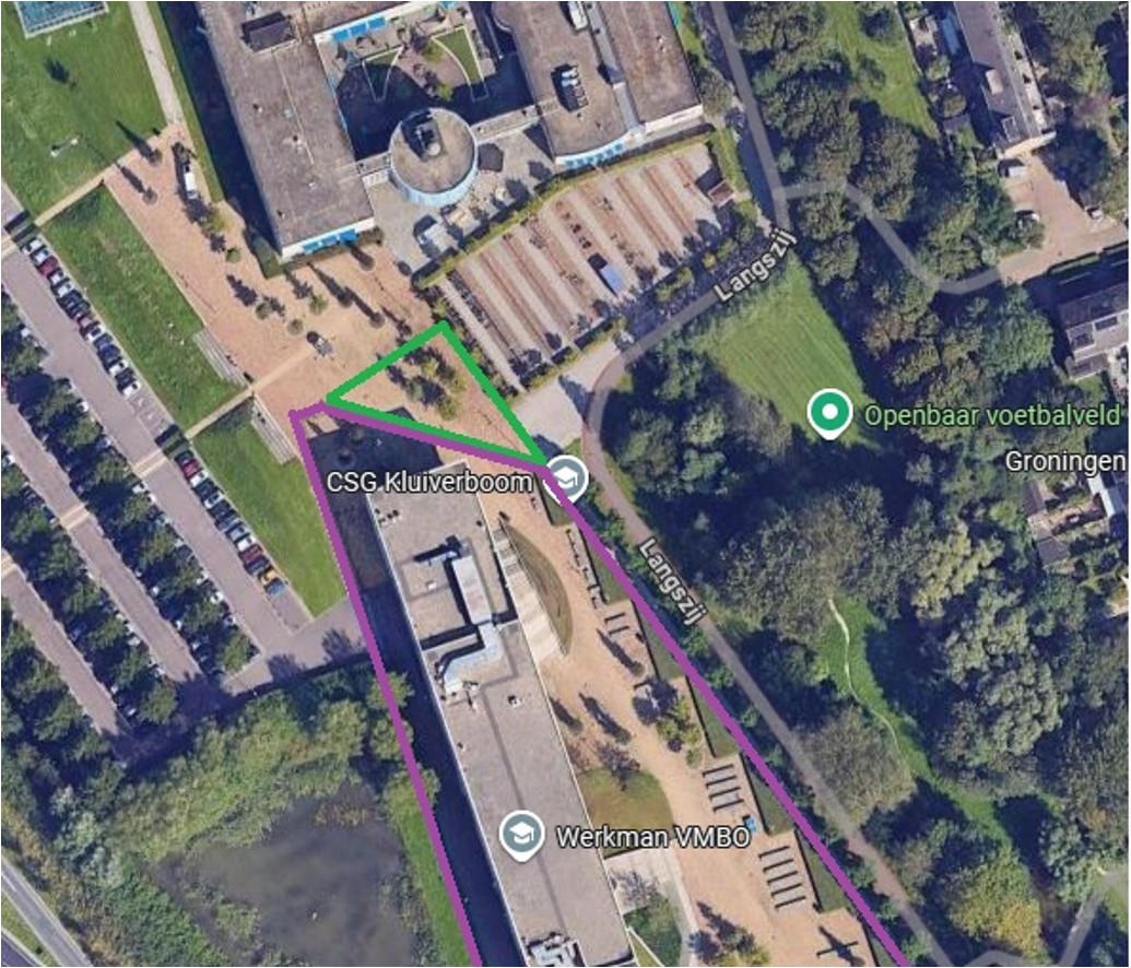 afbeelding binnen de regeling