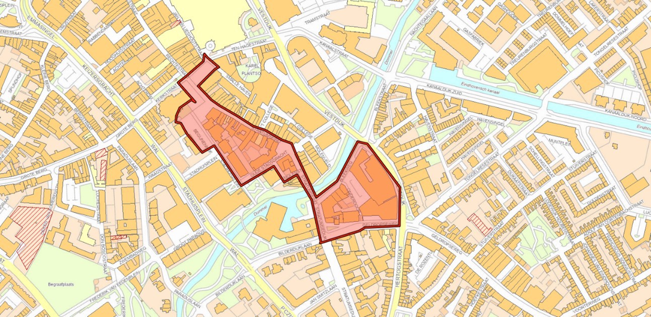 afbeelding binnen de regeling