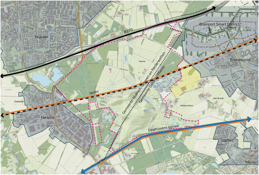 afbeelding binnen de regeling