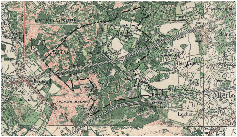afbeelding binnen de regeling