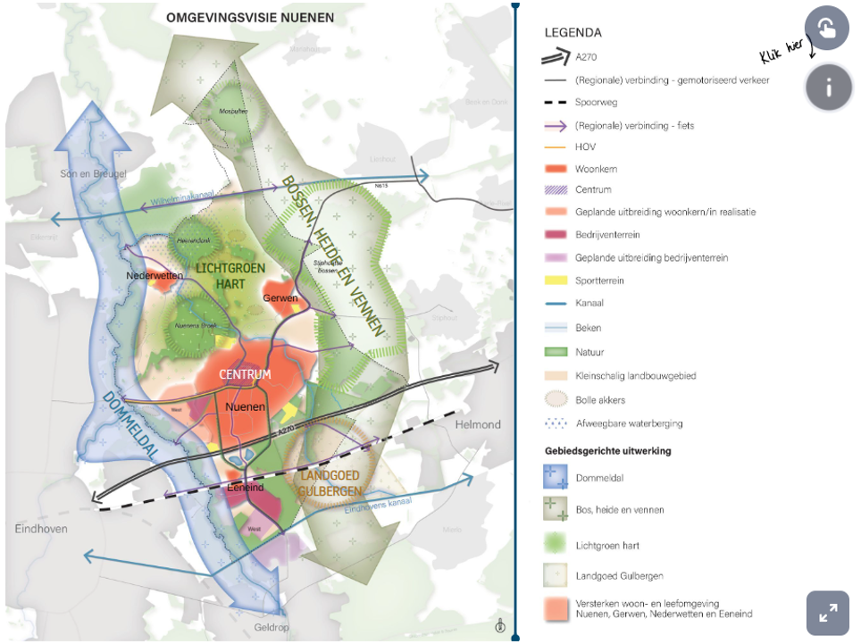 afbeelding binnen de regeling