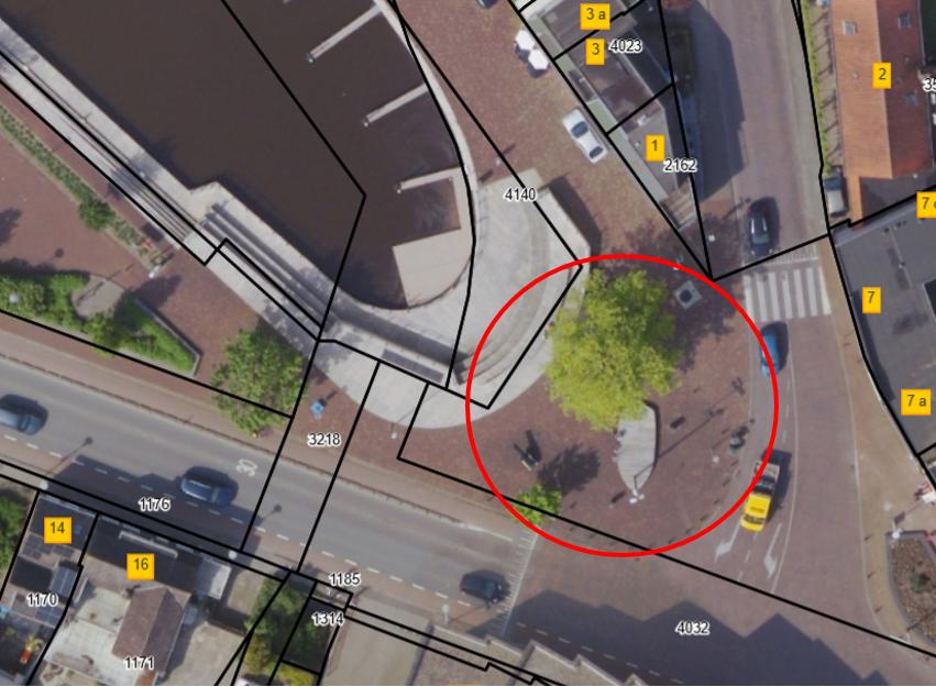 afbeelding binnen de regeling