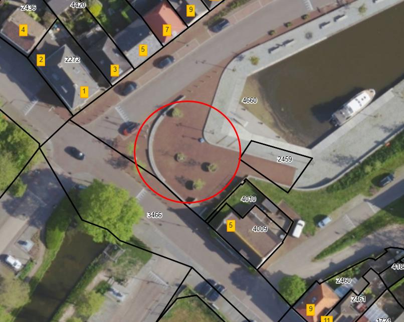 afbeelding binnen de regeling