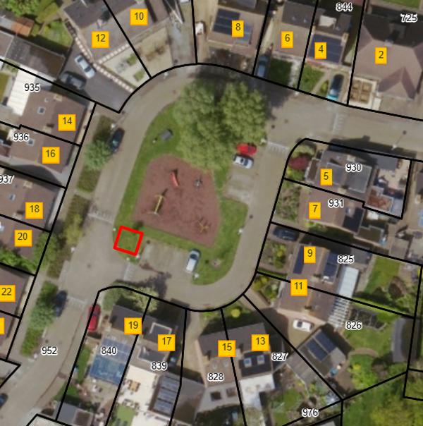 afbeelding binnen de regeling