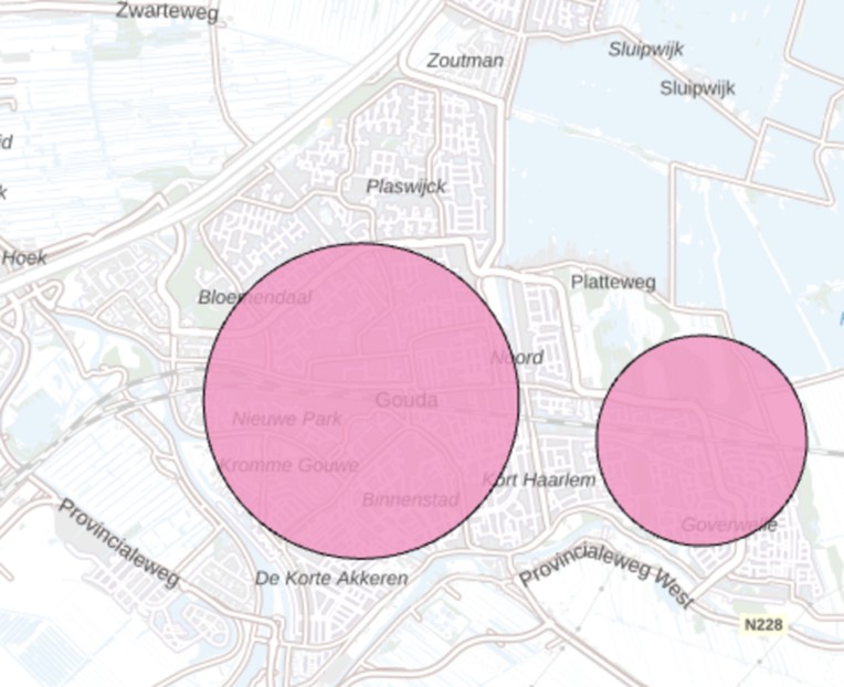 afbeelding binnen de regeling