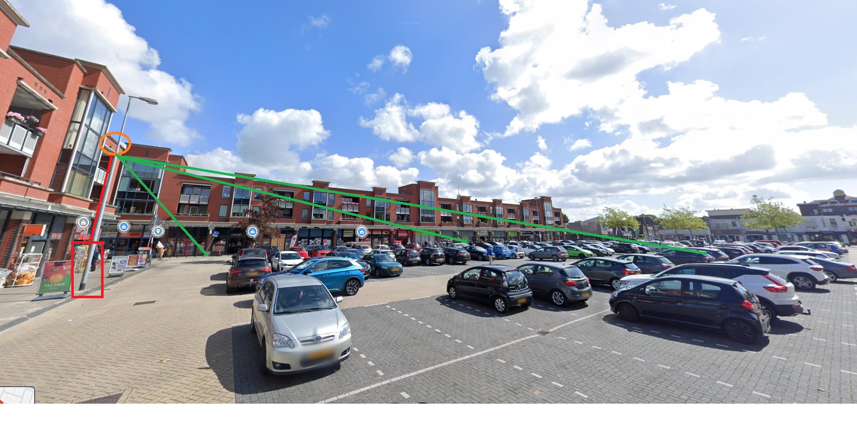 afbeelding binnen de regeling