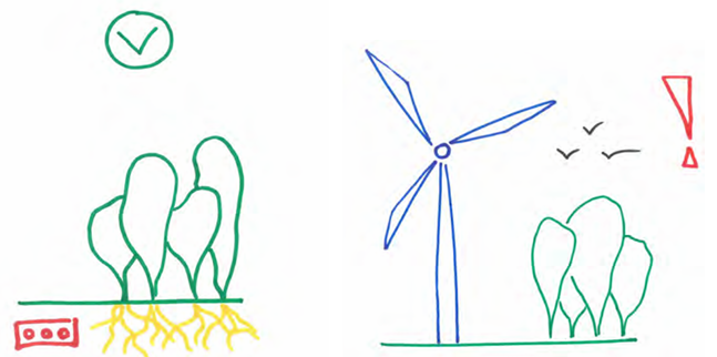 afbeelding binnen de regeling