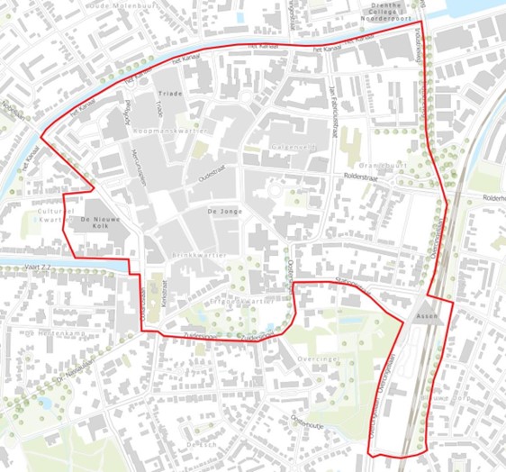 afbeelding binnen de regeling