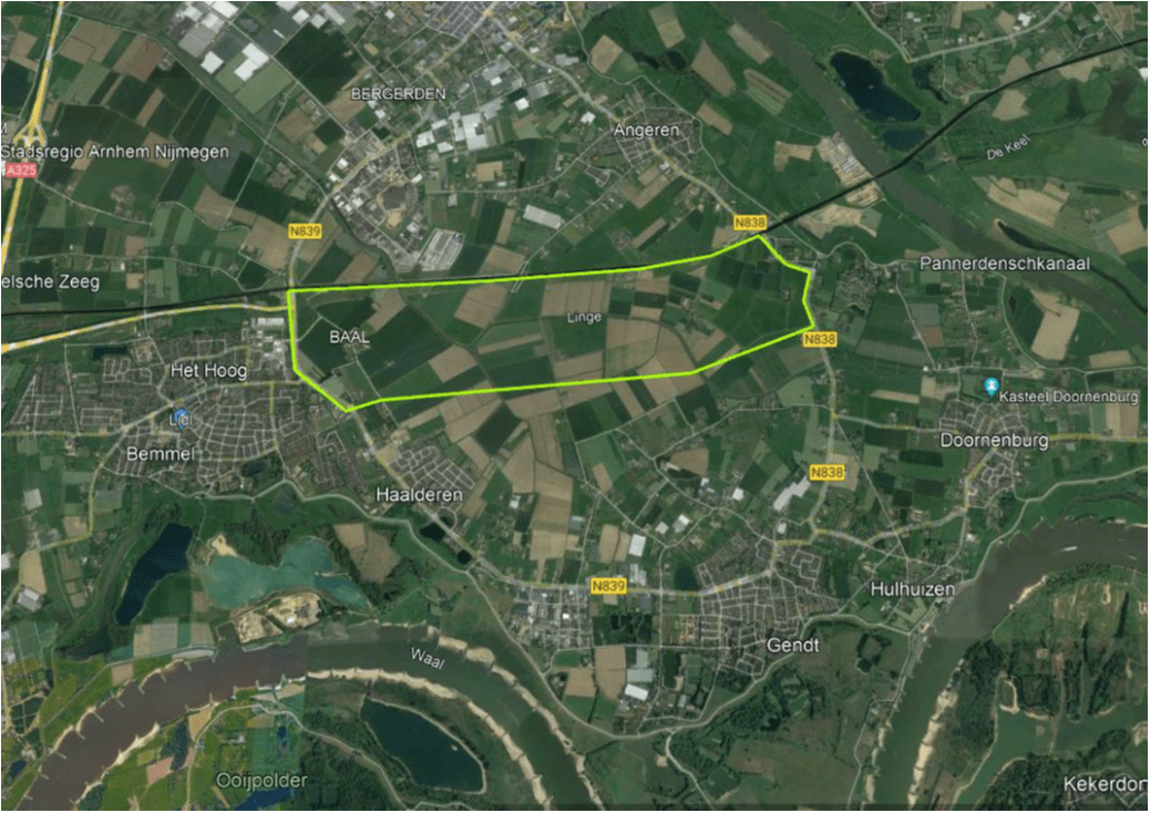 afbeelding binnen de regeling