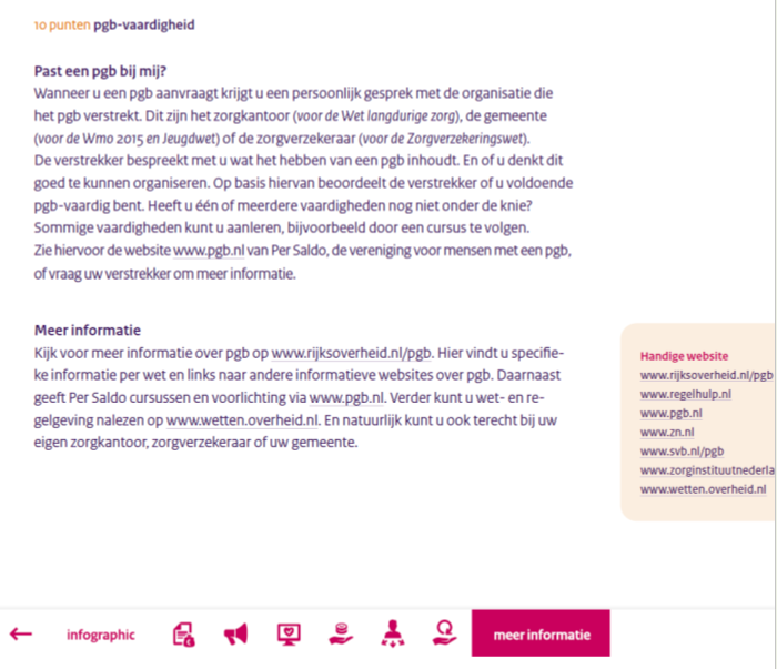 afbeelding binnen de regeling