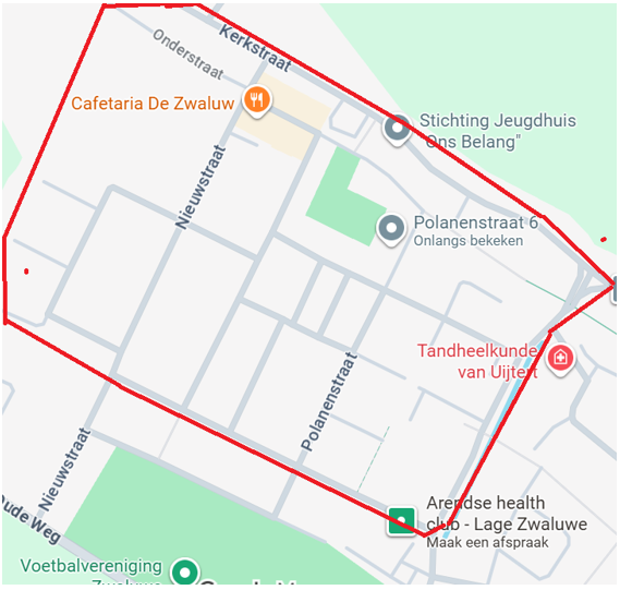 afbeelding binnen de regeling