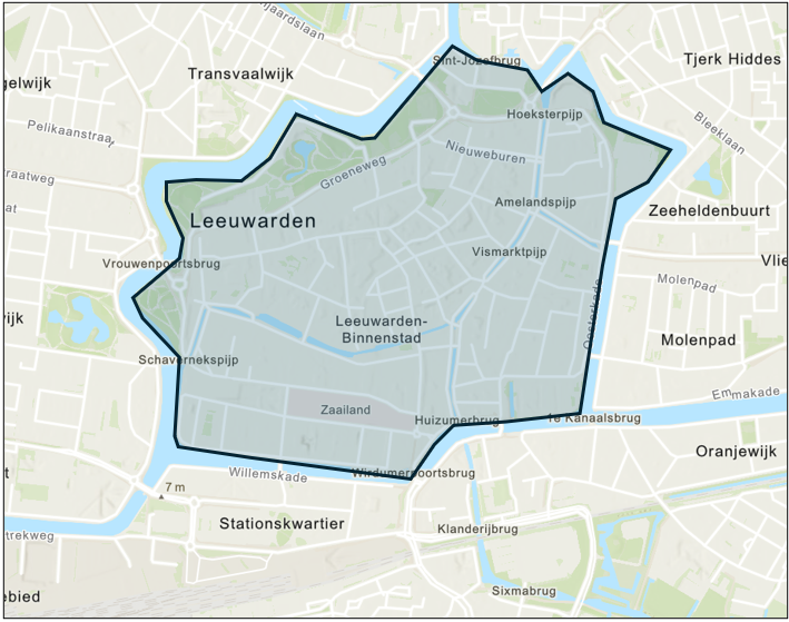 afbeelding binnen de regeling