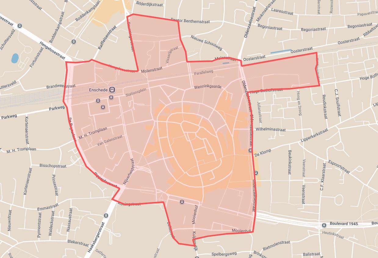 afbeelding binnen de regeling