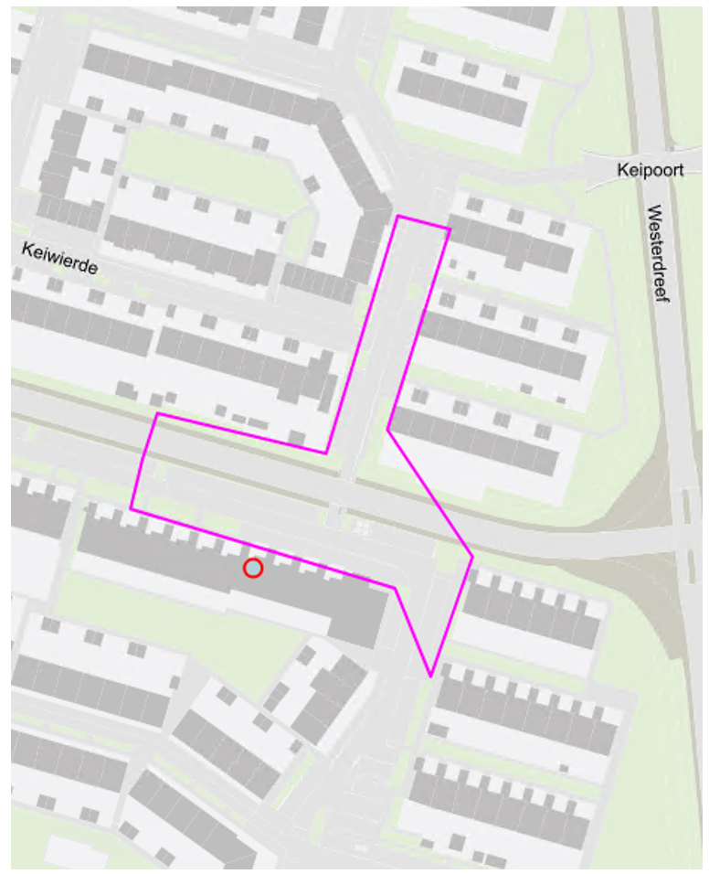 afbeelding binnen de regeling