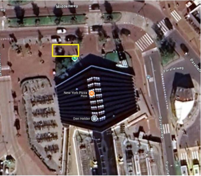 afbeelding binnen de regeling