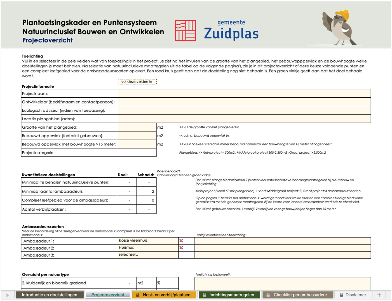 afbeelding binnen de regeling