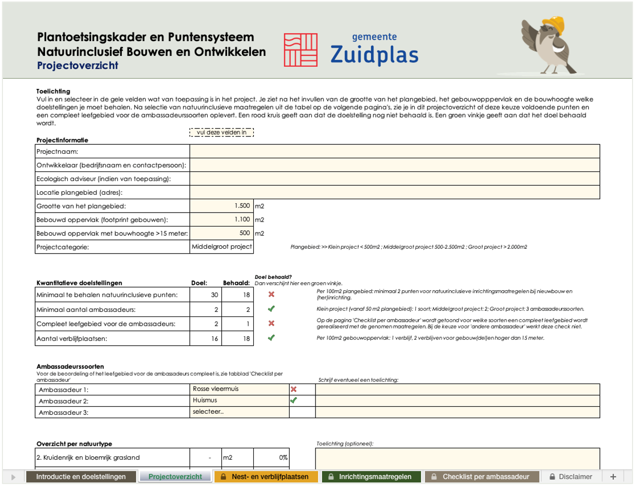 afbeelding binnen de regeling