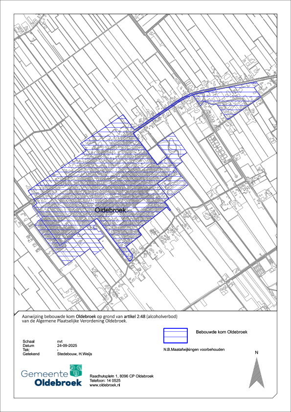 afbeelding binnen de regeling