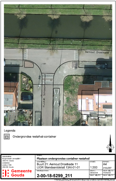 afbeelding binnen de regeling