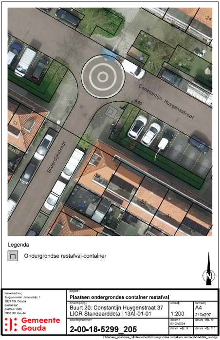 afbeelding binnen de regeling