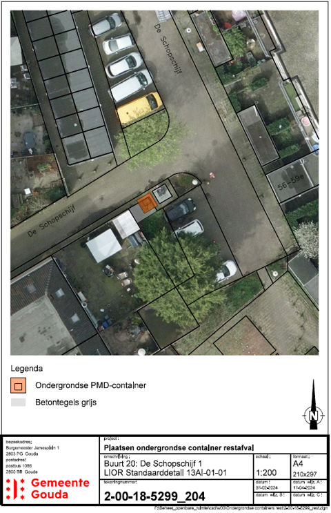 afbeelding binnen de regeling