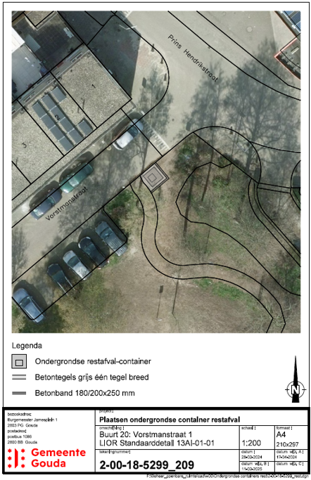 afbeelding binnen de regeling