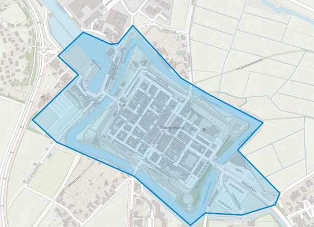 afbeelding binnen de regeling