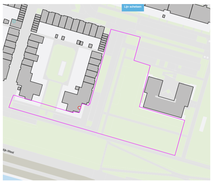 afbeelding binnen de regeling