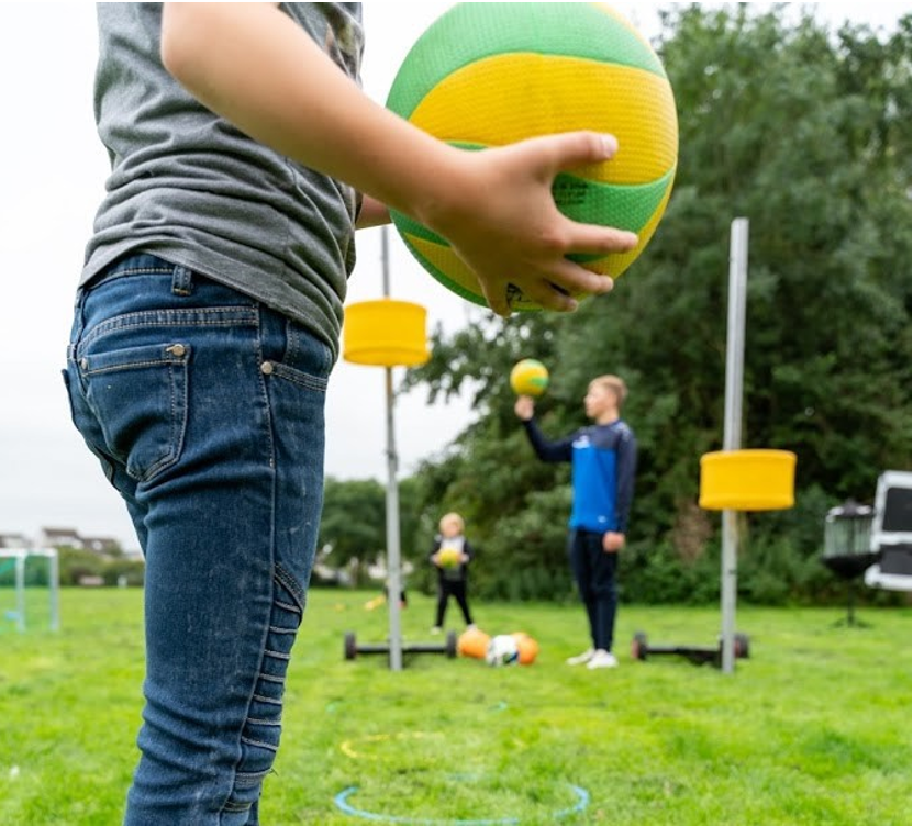 afbeelding binnen de regeling