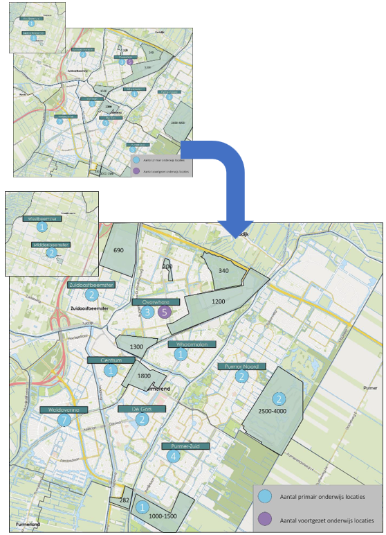 afbeelding binnen de regeling