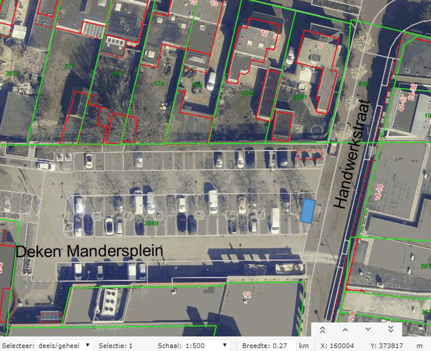 afbeelding binnen de regeling