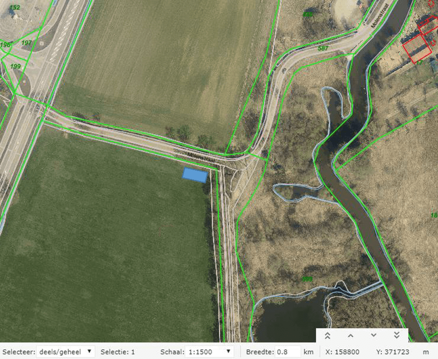 afbeelding binnen de regeling