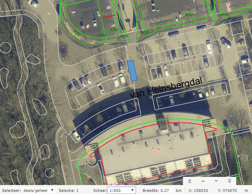 afbeelding binnen de regeling