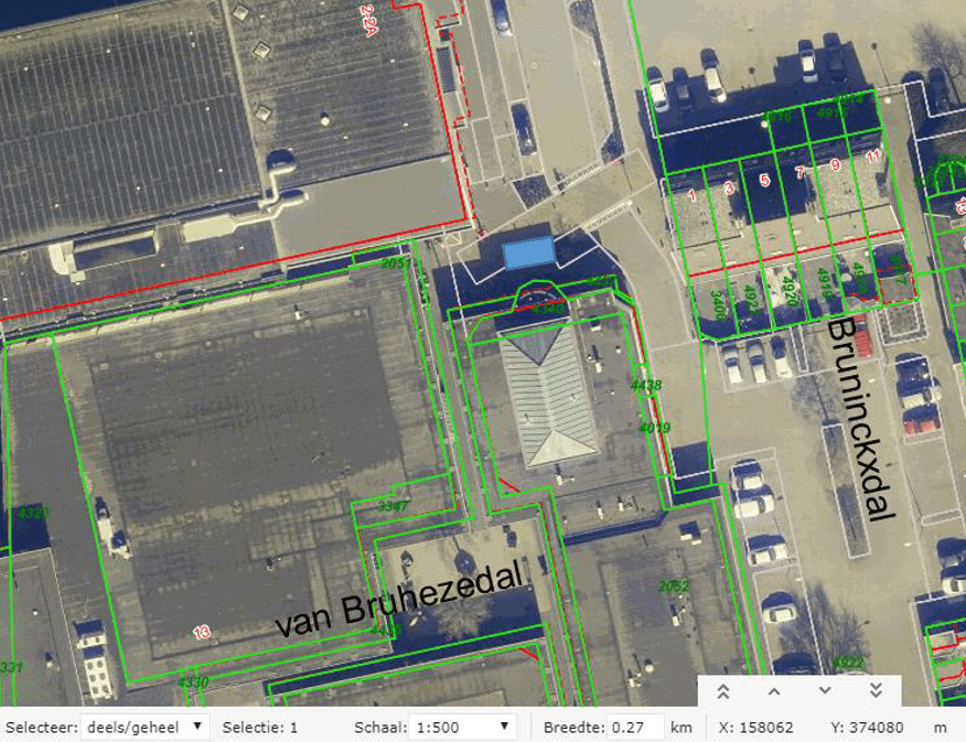 afbeelding binnen de regeling