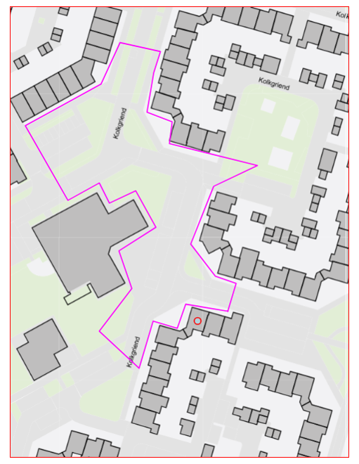 afbeelding binnen de regeling