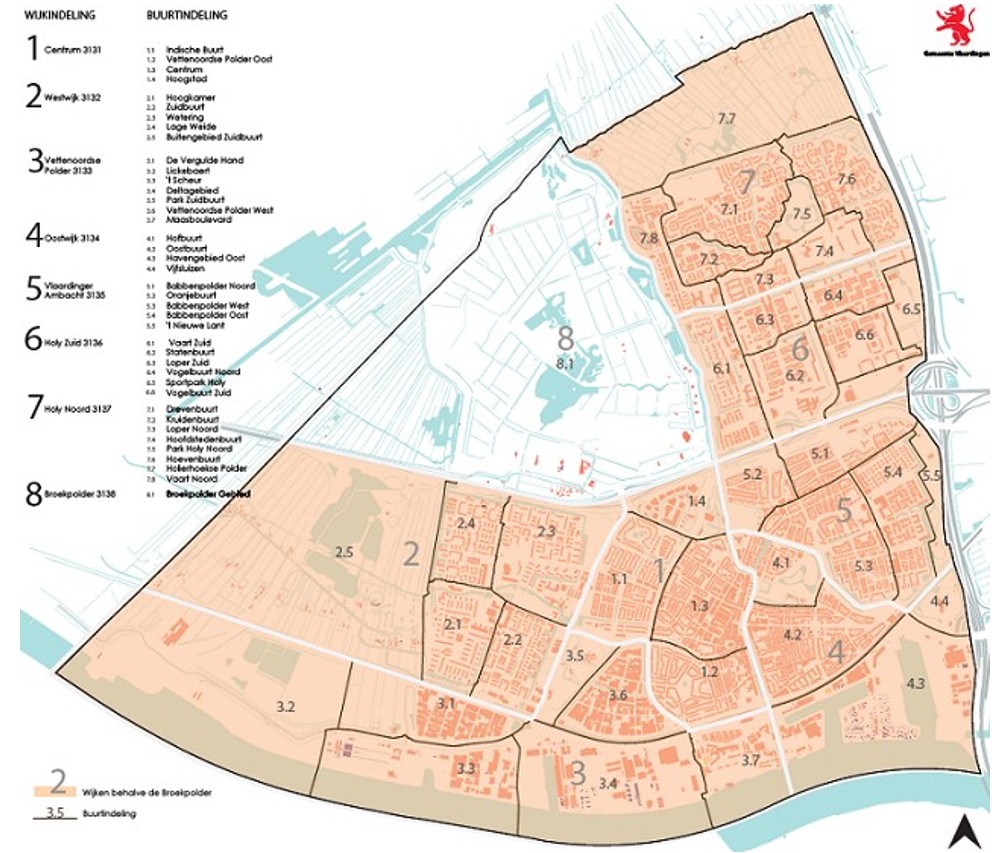 afbeelding binnen de regeling