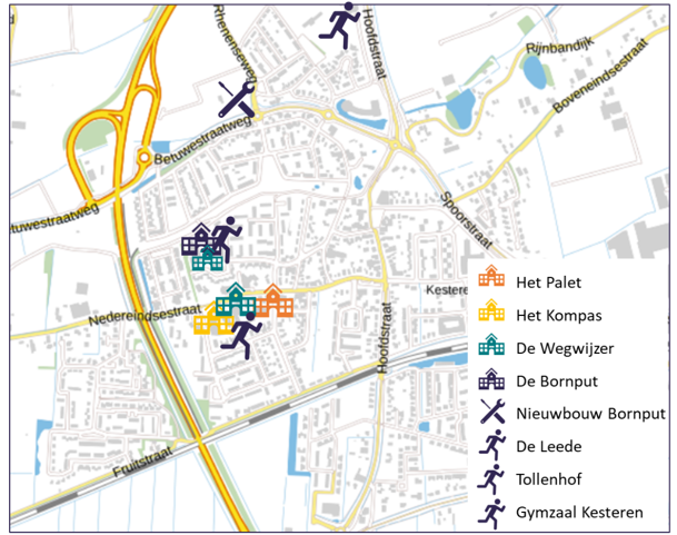 afbeelding binnen de regeling