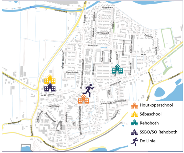 afbeelding binnen de regeling