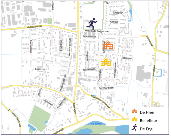 afbeelding binnen de regeling