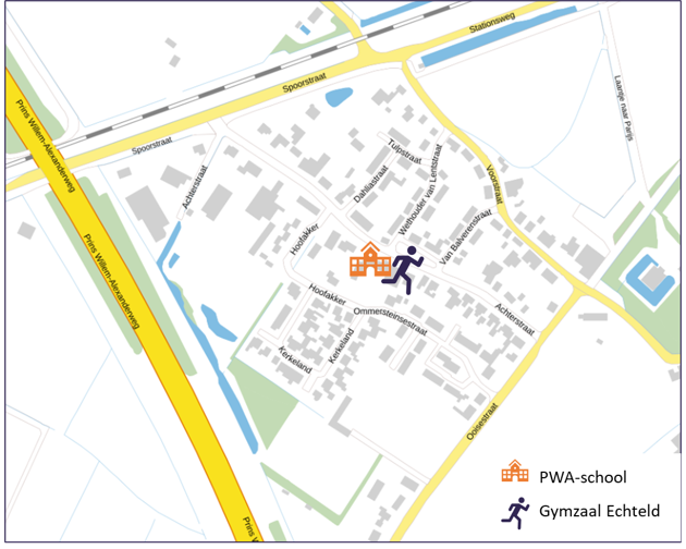 afbeelding binnen de regeling