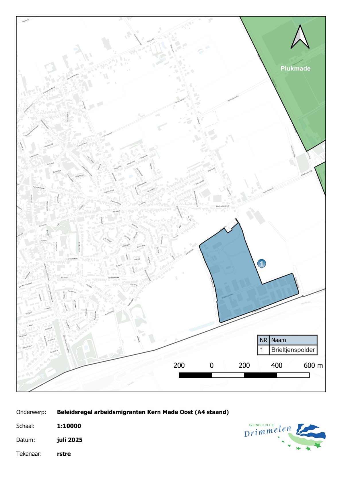afbeelding binnen de regeling