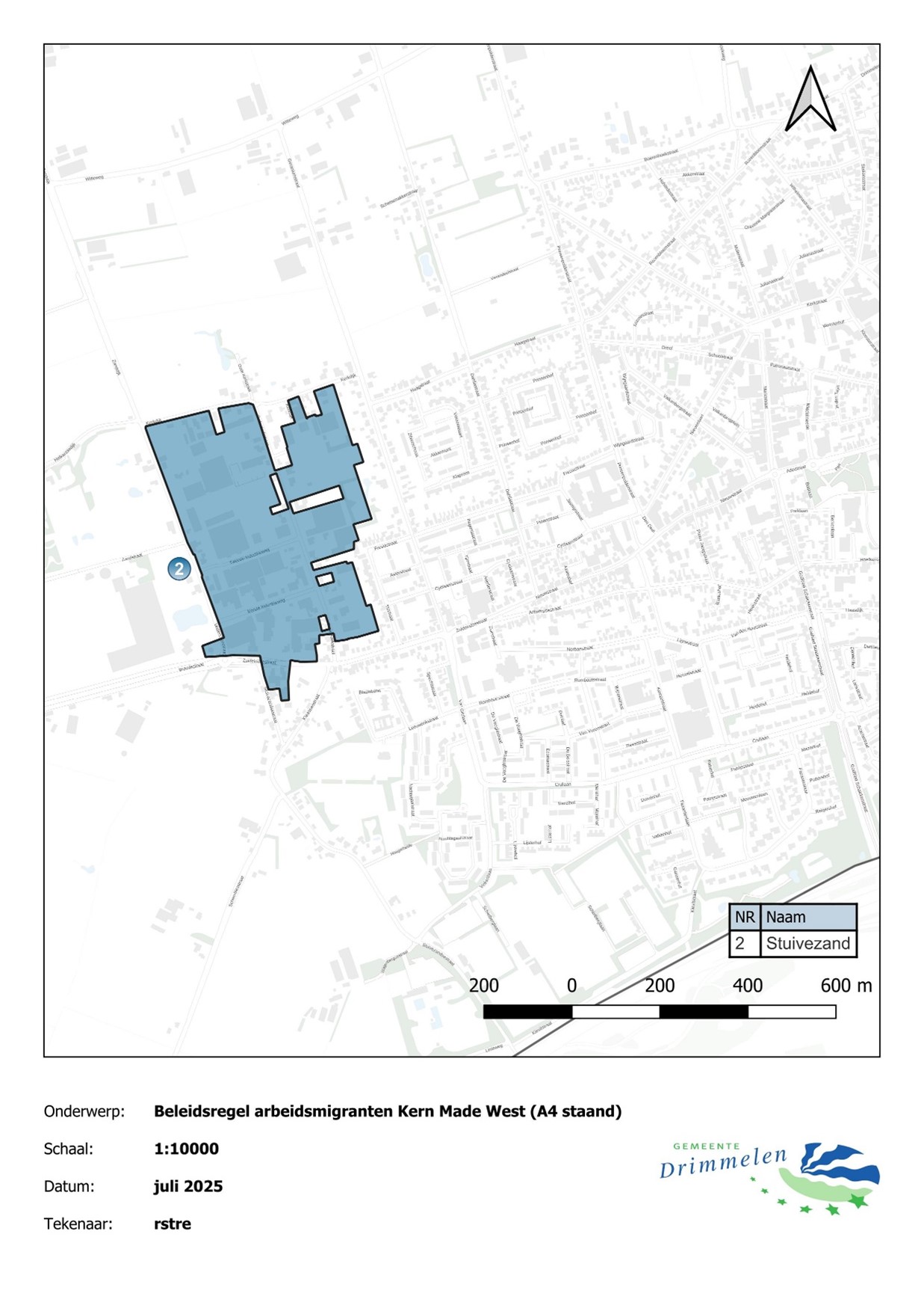 afbeelding binnen de regeling