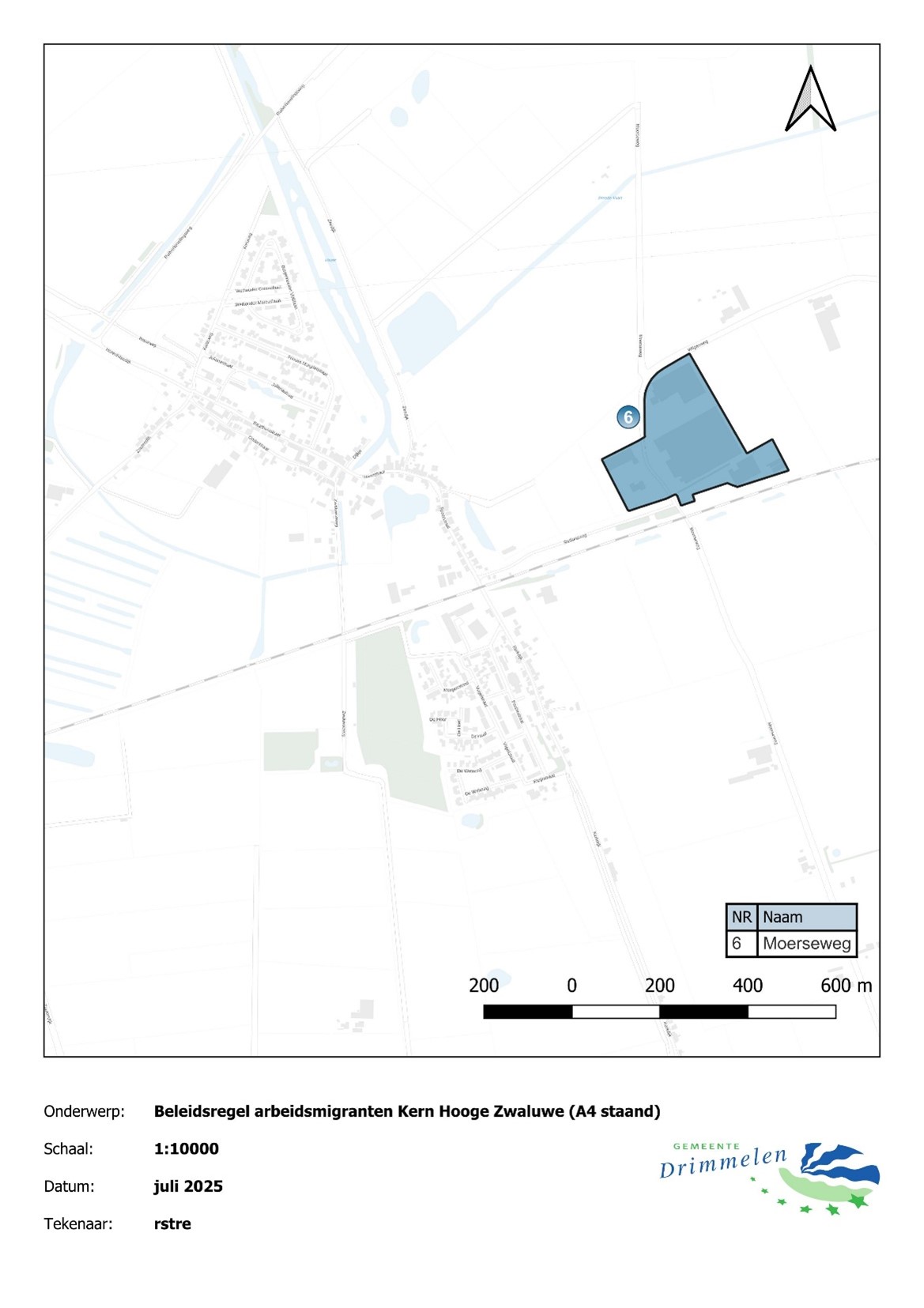 afbeelding binnen de regeling