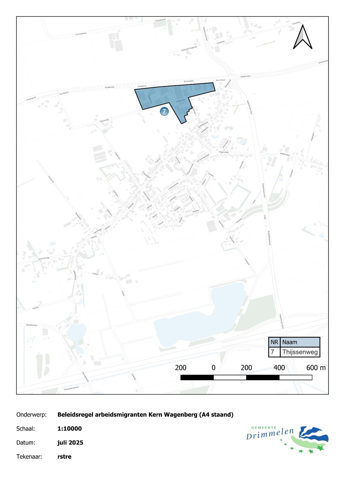 afbeelding binnen de regeling