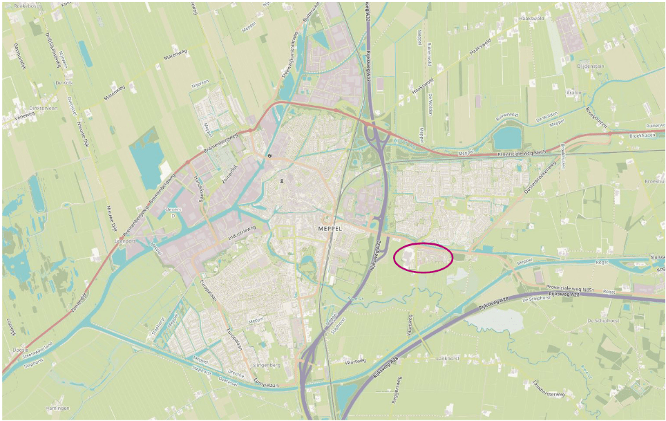 afbeelding binnen de regeling