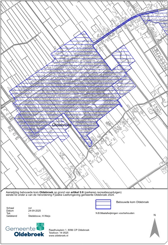 afbeelding binnen de regeling