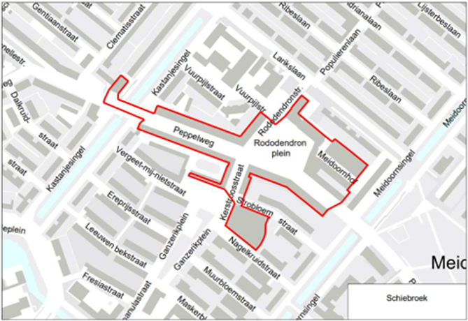 afbeelding binnen de regeling