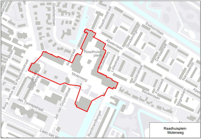 afbeelding binnen de regeling